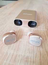 Casti Bluetooth, Defunc True 2AKFED026, Gold. Super calitate.