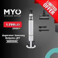 Samsung Aspirator Vertical Bespoke Jet *OFERTA *TVA INCLUS