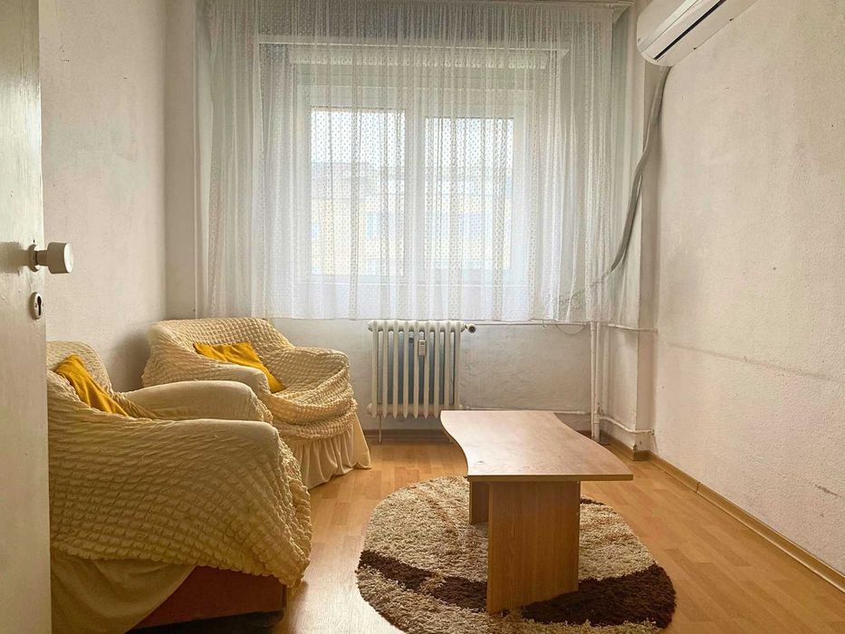 Apartament 3 camere | Ghencea | De la proprietar | Pentru investiție