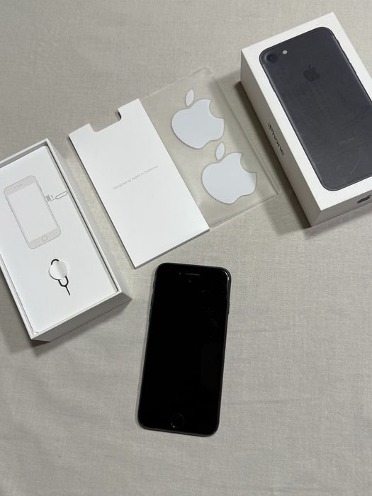 iPhone 7 64GB Neverlocked Cutie