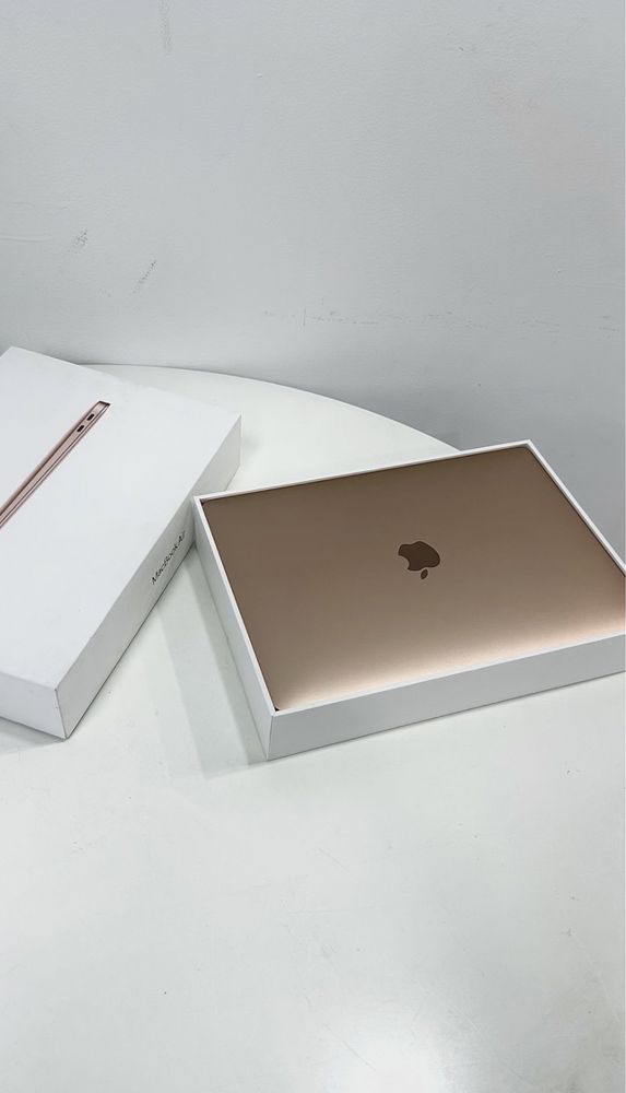 MacBook Air 2020 M1