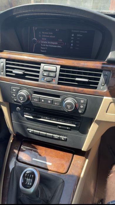Bmw E91 320i 170cai