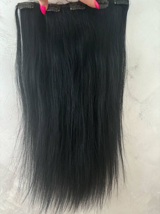 Естествена Коса 120 грама