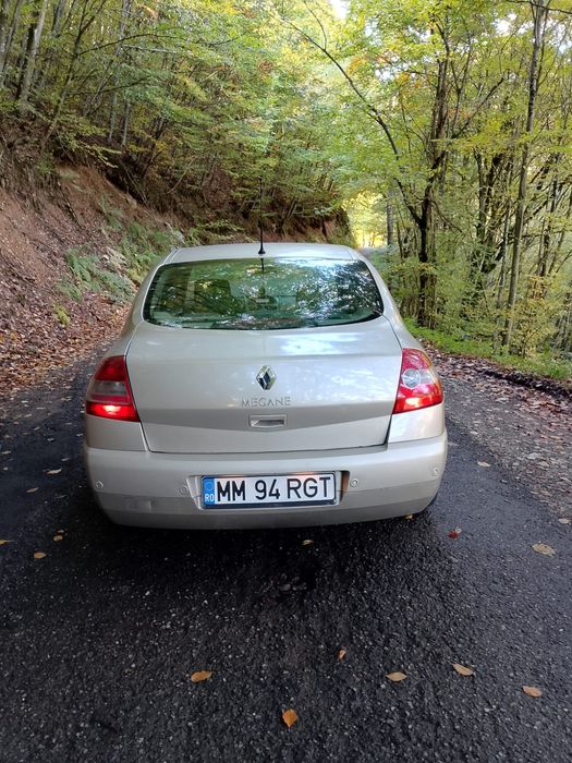 De vânzare reno Megane