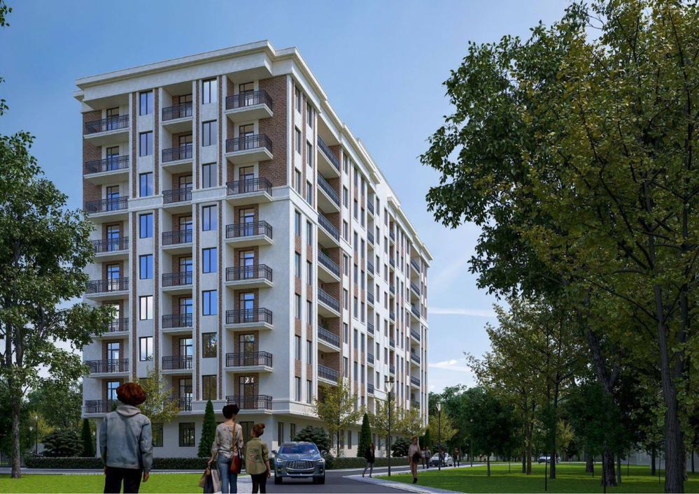 Карасув Садаф Срочно Продается квартира в Новостройке Сохил Буйй 83м2