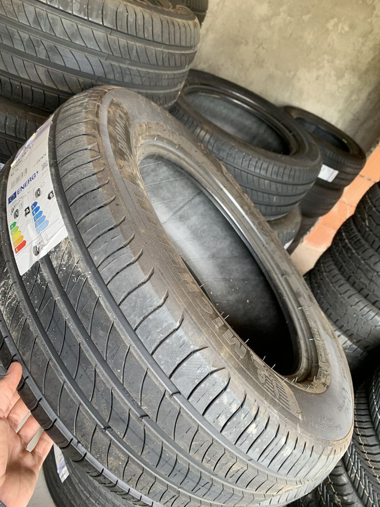 Anvelope Michelin 245 55 R17 Noi