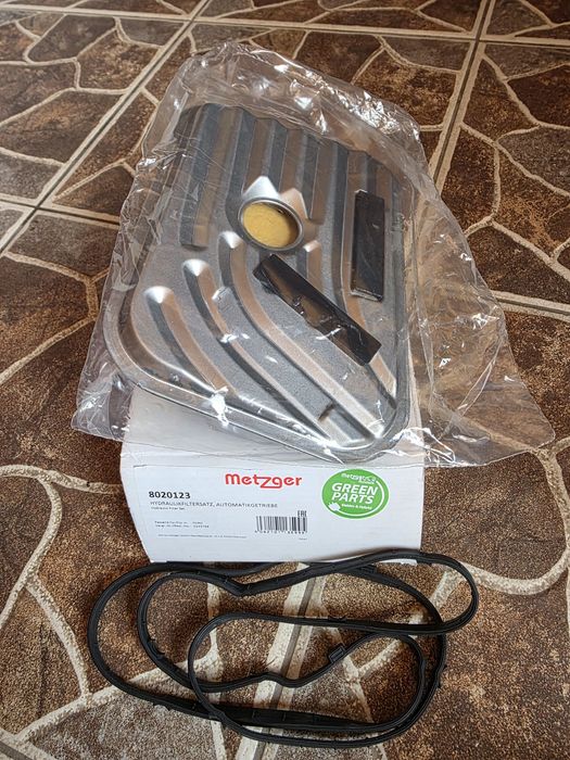 Filtru ulei cutie automată Ford Kuga 2.0 2013 - metzger.