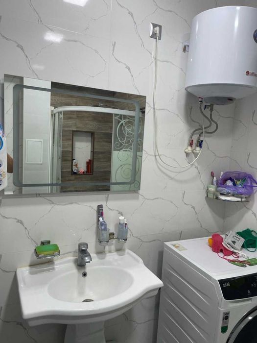 3 комнатная квартира Мирабад /3 xonalik kvartira Mirabod