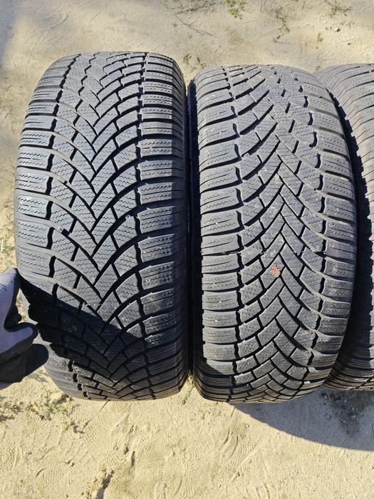 Jante Originale din Aluminiu de Skoda Octavia pe 16"