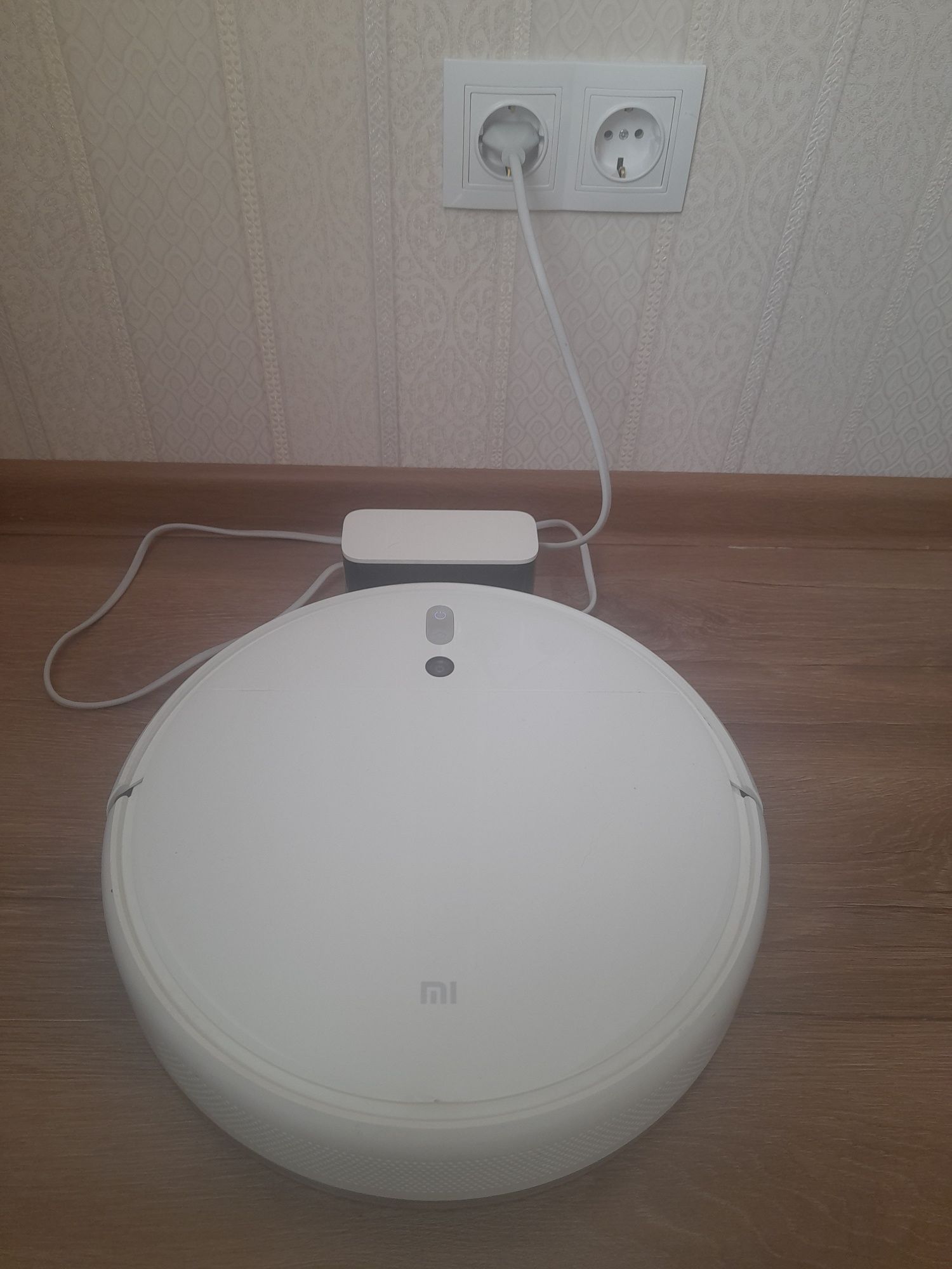 Mi robot vacuum mop