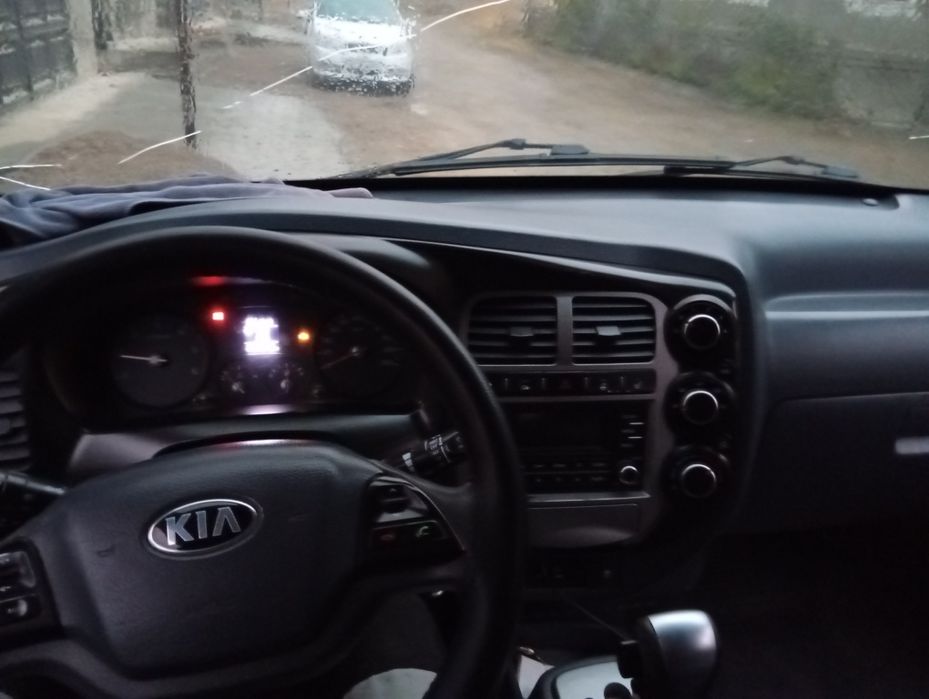 Продам Киа Бонго3