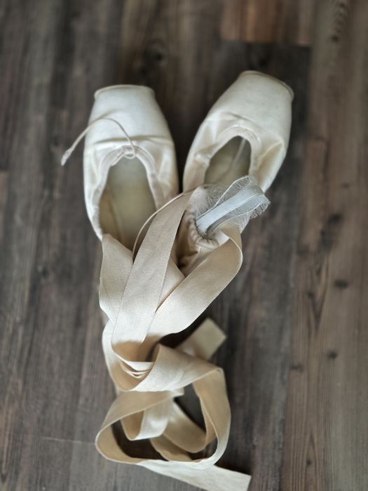 Балетни палци R class