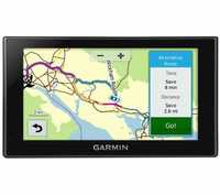 Garmin Nüvi 2599LMT-D GPS 5inc voce text navigatie harti 2023 romana