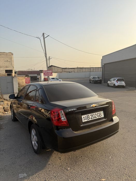 Jentra 2023 yil 3 poz