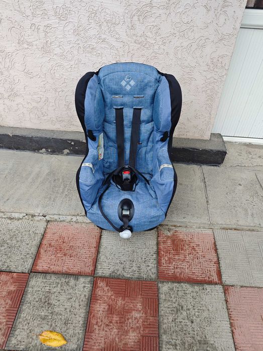 детское автомобильное кресло
