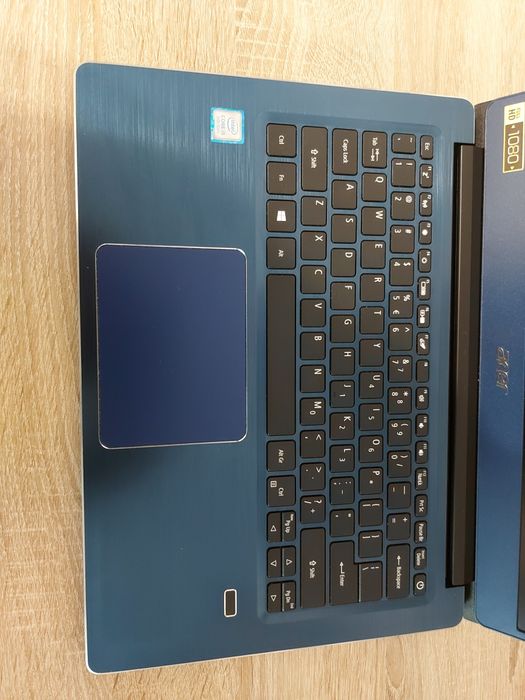 Laptop Acer Swift 3 SF314-56-56X3