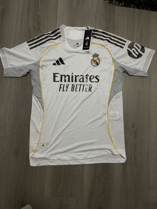 Tricou Real Madrid