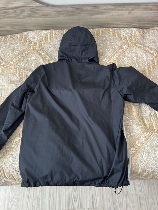 Napapijri ветровка