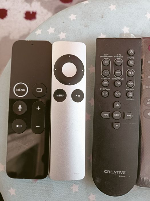 Telecomenzi originale