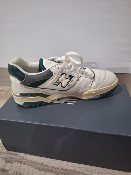 Adidasi New balance 550