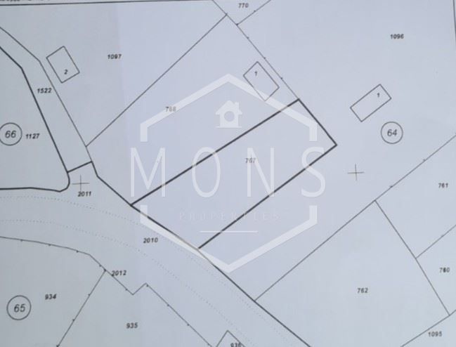 Парцел в Велико Търново, област-гр.Горна Оряховица площ 1024 цена 500