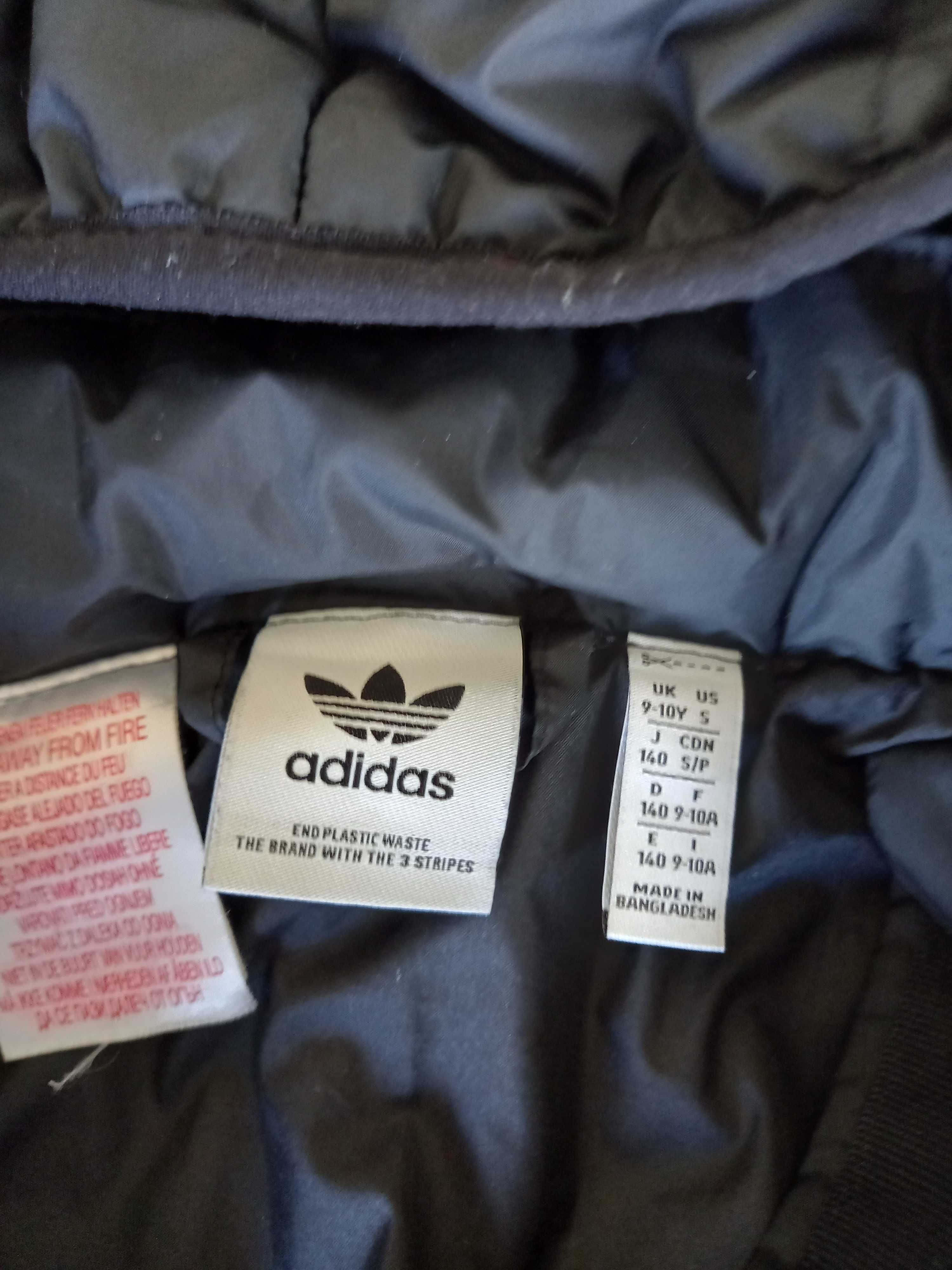 Geaca Adidas Baieti 9-10 ani