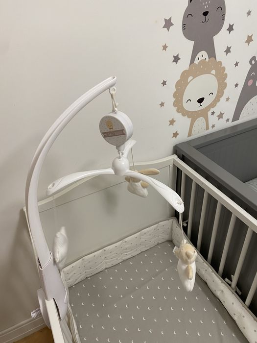 Carusel patut chicco