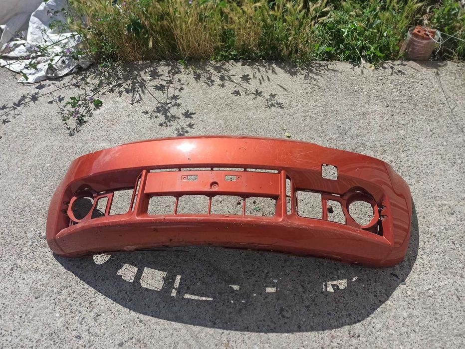 Предна броня за Сузуки игнис