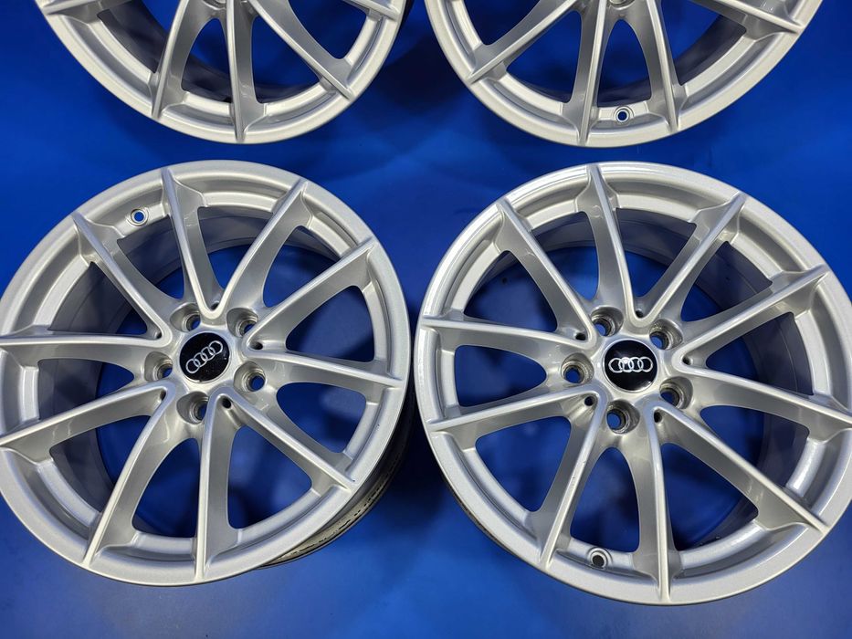 Vand jante 5x112 R17 pt Audi A5-A6-A4 Allroad-Q5-Q3 etc