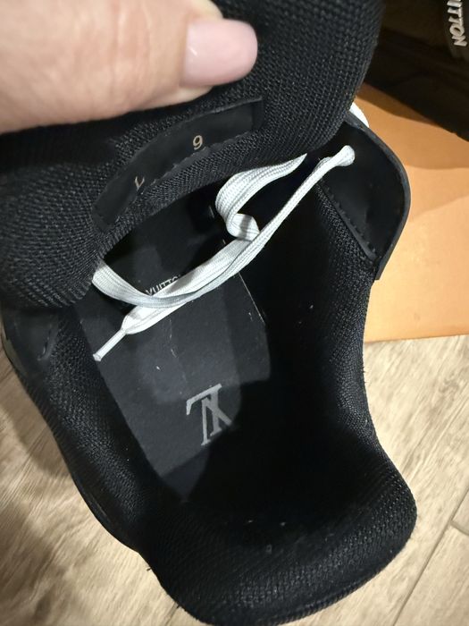 Мъжки обувки Louis Vuitton