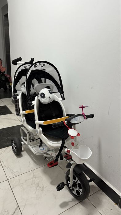 продается двух местный велосипед