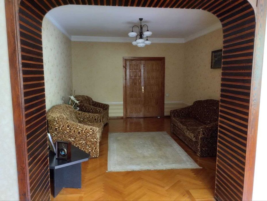 3-комнатная квартира, 110 м², Яккасарайский р-н, спецплан