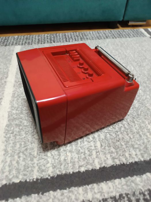 Портативен телевизор Tele Star 4004