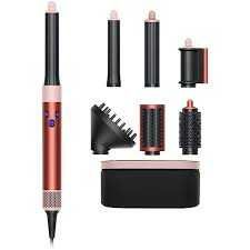 Dyson - HS05(Enhanced version) - Coral Copper / Dyson - Mаша за коса