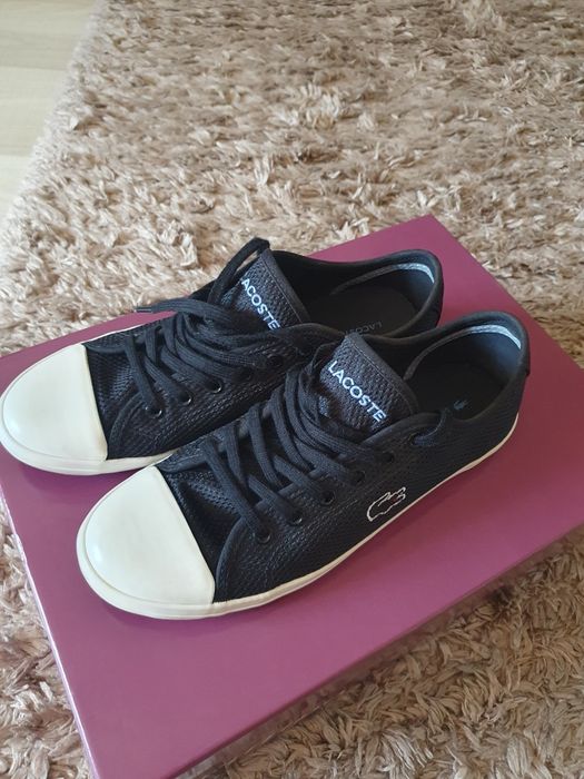 Vand tenisi Lacoste, marime 37