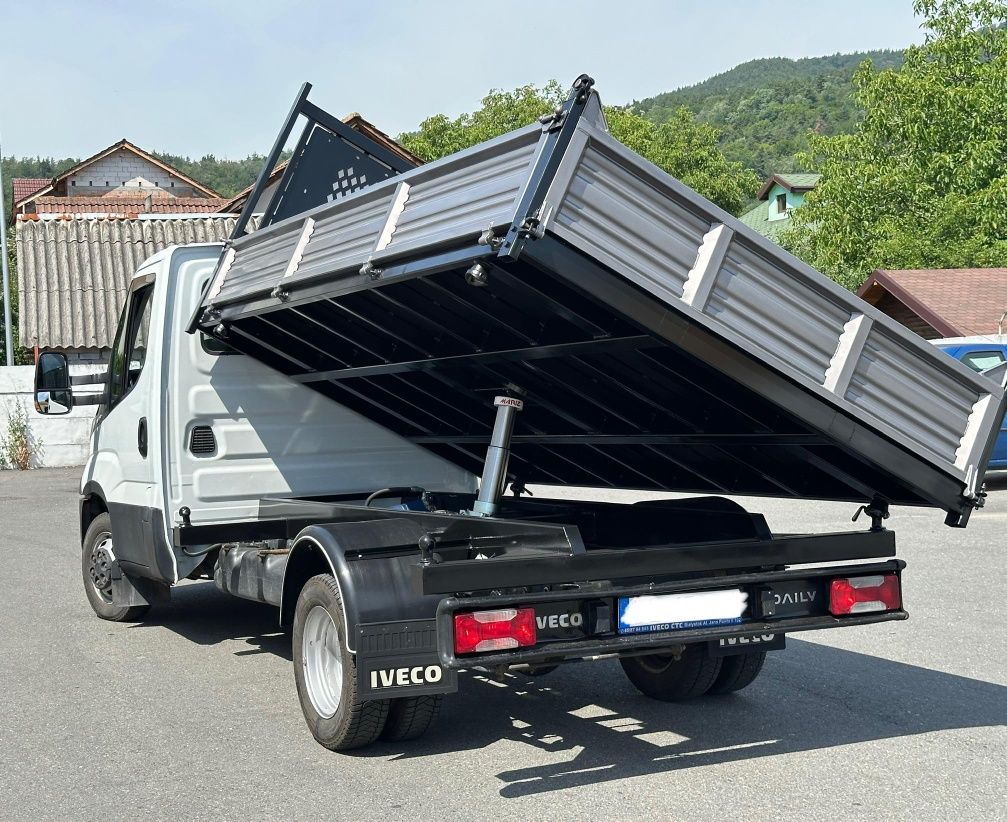 Iveco daily 35c15