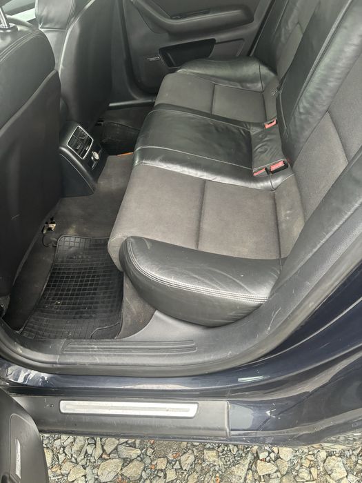 Vand/schimb audi a6 2009