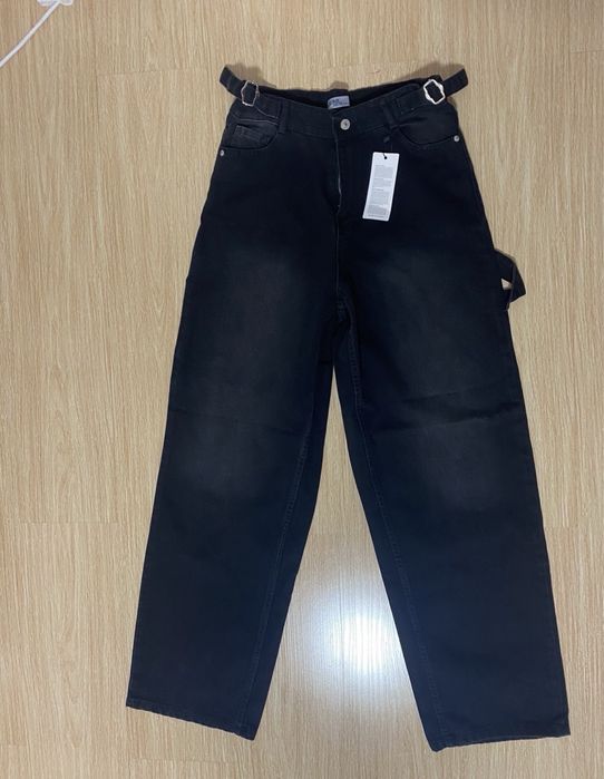 Чисто Нови Дамски Дънки