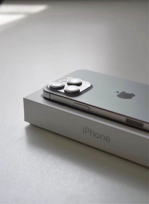 iphone 16 Pro Max 256GB