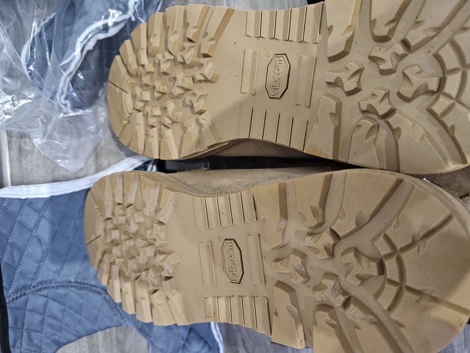 Bocanci americani Altma, nr 46,5!