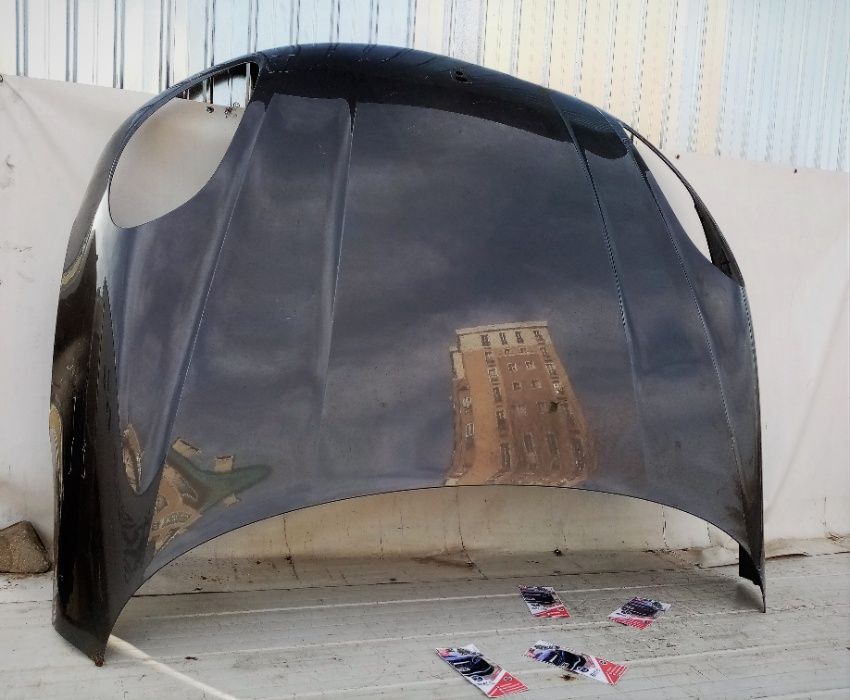 Porsche Cayenne 7p p7 Panamera Macan aripa fata stanga dreapta capota