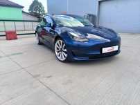 Tesla Model 3 Tesla Model 3 Performance