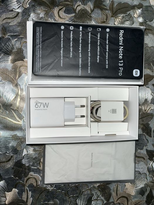 Redmi Note 13pro