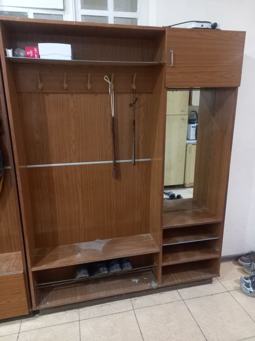 Срочно продается прихожка