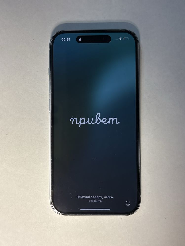 iphone 15, blue,  128gb
