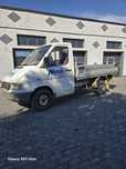 Import Italia motor 2.9 Mercedes Sprinter motor 2.9 Sprinter