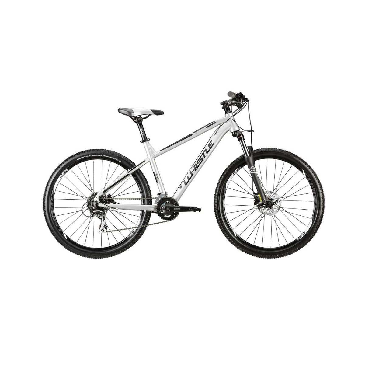 Bicicleta de Munte MTB WHISTLE MIWOK 27,5 inch 2162 18s