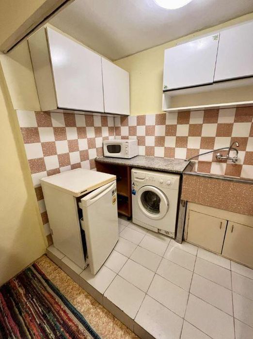 Дава се под наем Двустаен апартамент в Варна, ВИНС - 42 кв.м за 307 € - Снимка #5