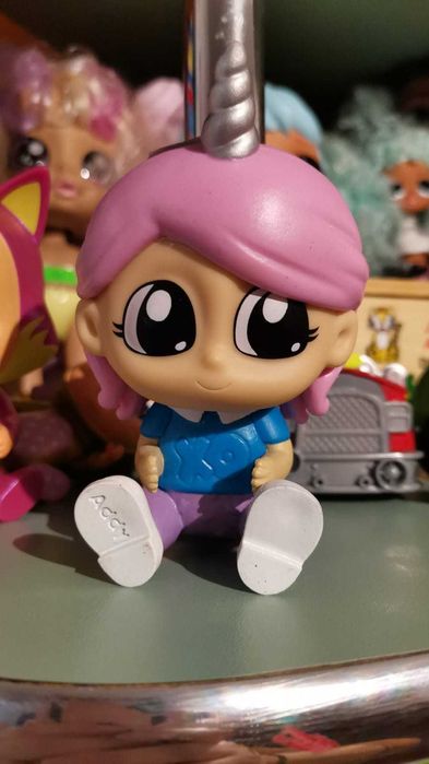 papusele cry baby in stare foarte buna!