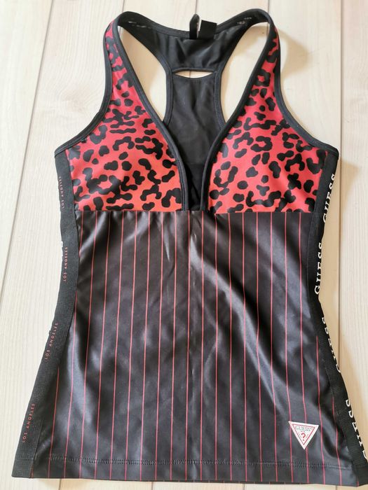 Потник на Guess XS размер